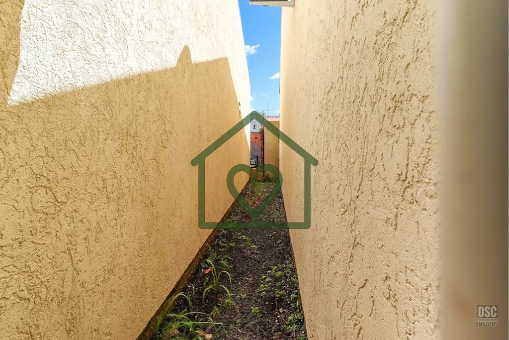Imagem Casa térrea com pátio e piscina privativa, bairro Hípica. 
Viva com Liberdade e Pátio Privativo ...
