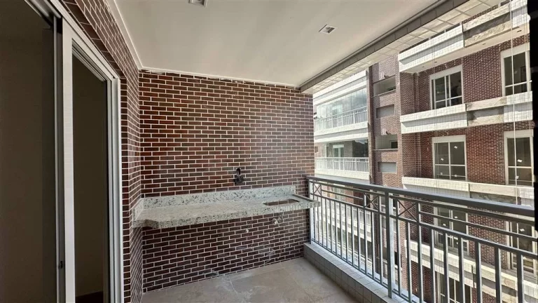 Imagem APARTAMENTO COM 67 m² - FORTE - PRAIA GRANDE SP