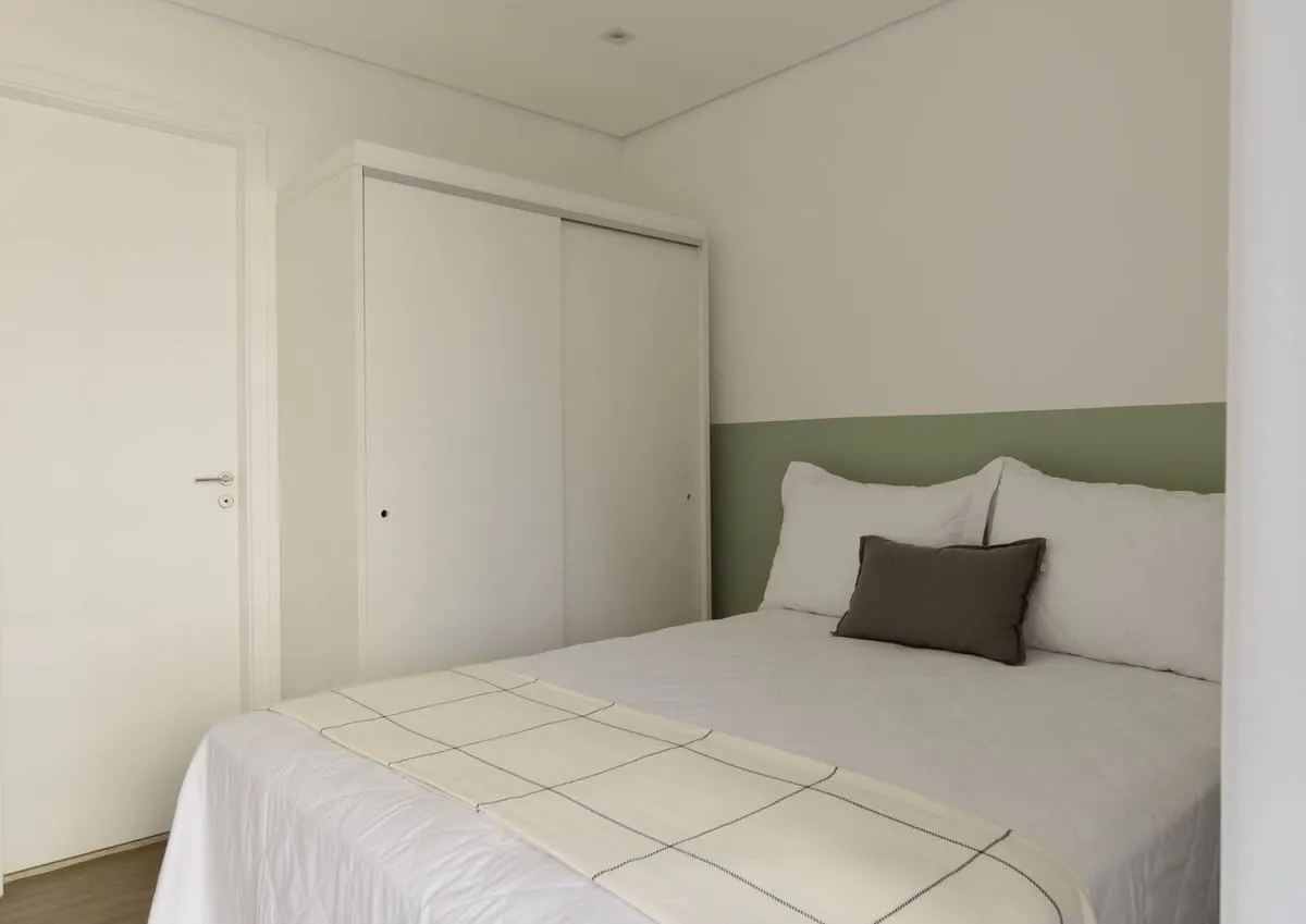 Imagem Apartamento com 1 Quarto para alugar, 34m² - Pinheiros