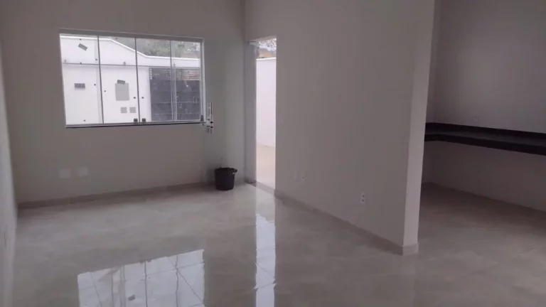 Casa em Sao Jose da Lapa