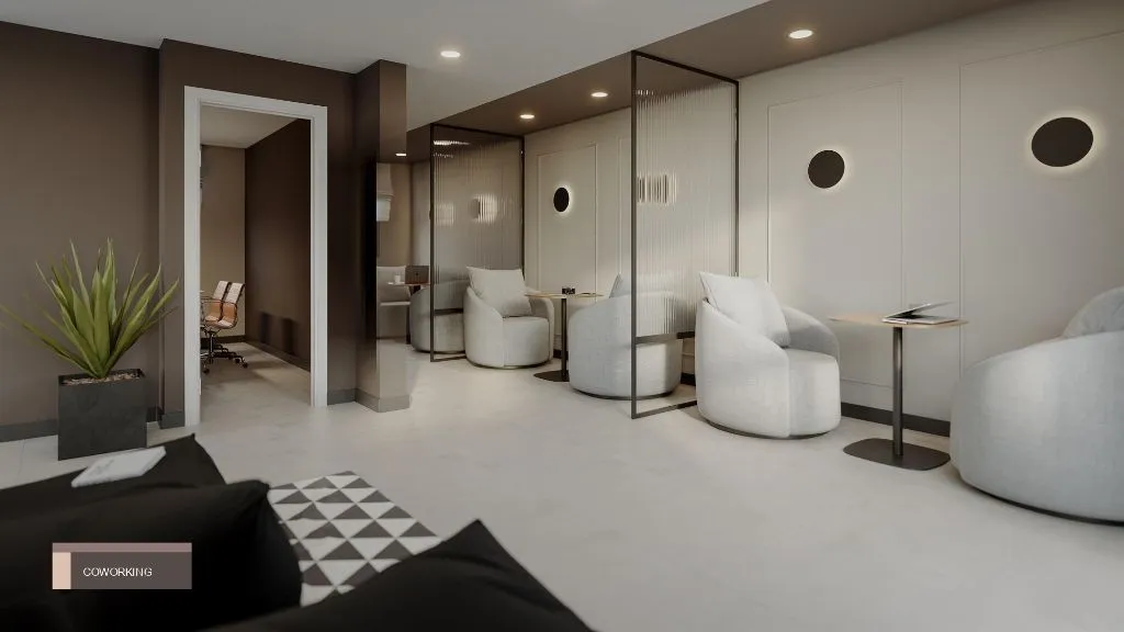 Imagem Apartamentos / Padrão na cidade de Rio de Janeiro