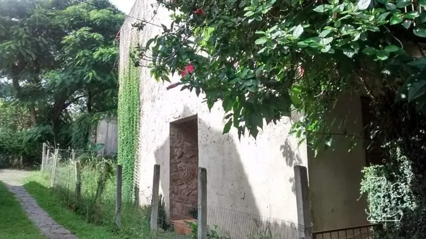 Imagem Casa para Venda - 250m², 3 dormitórios, Santa Tereza