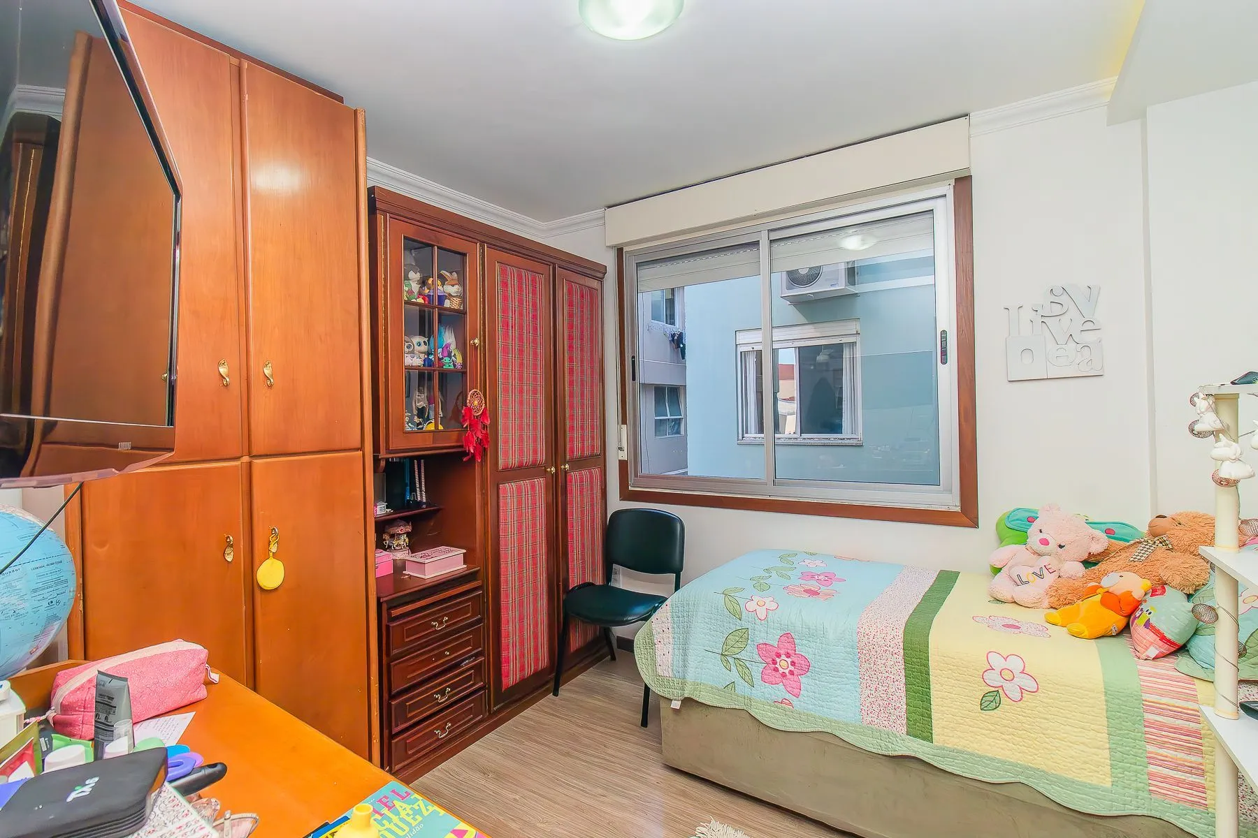 Imagem Apartamento para Venda - 103m², 3 dormitórios, sendo 1 suites, 1 vaga - Centro