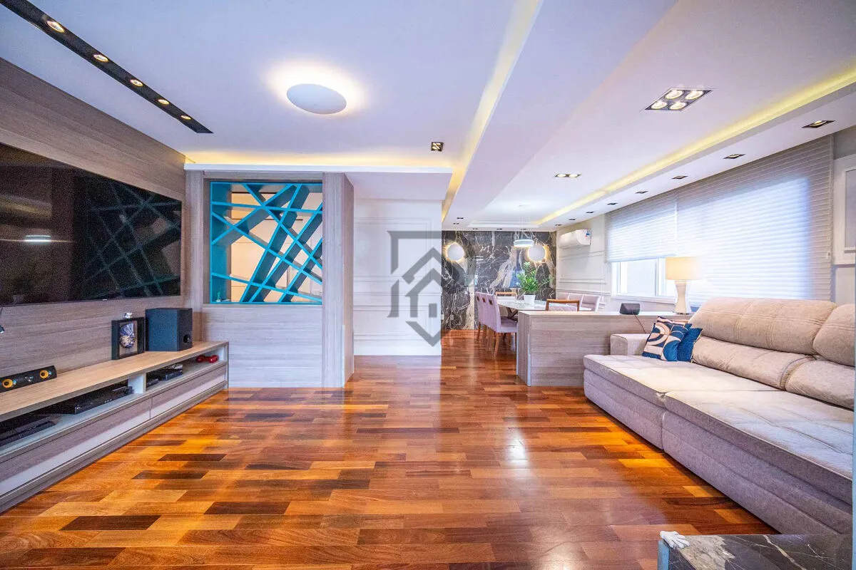 Imagem Apartamento vila olimpia pronto para morar