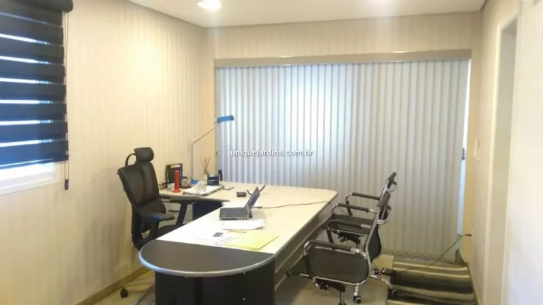 Imagem Apartamento para alugar Jardim América São Paulo