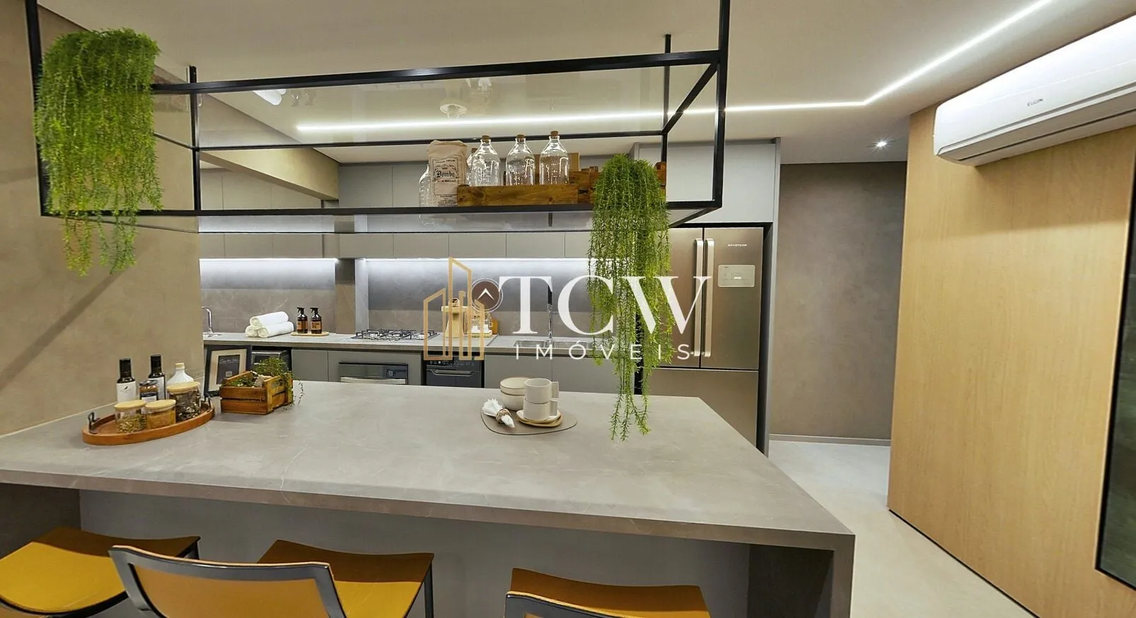 Imagem Apartamento à venda no bairro Vila Clementino - São Paulo/SP, Zona Sul