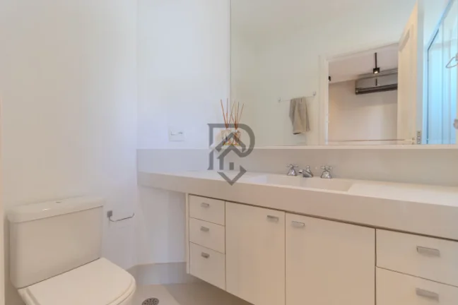 Imagem Apartamento Exclusivo no Grand Boulevard Jardins