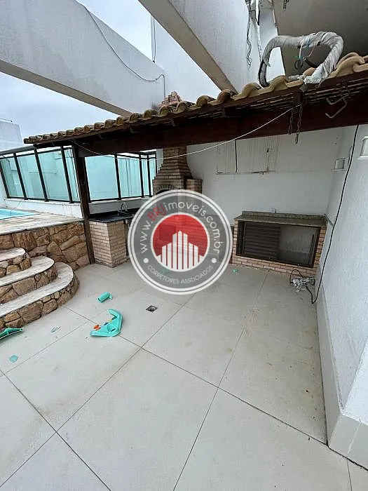 Imagem Apartamento a Venda no bairro Barra Olímpica - Rio de Janeiro, RJ
