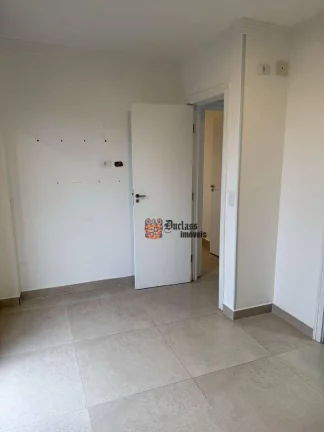 Imagem Apartamento com 2 dormitórios à venda, 60 m² por R$ 330.000 - Enseada - Guarujá/SP