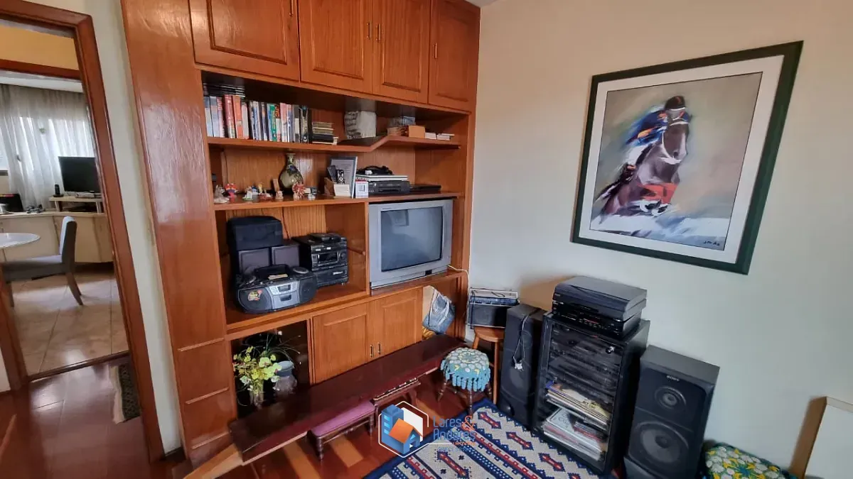 Imagem Apartamento para venda em Ipiranga com 4 quartos, sendo 2 suítes, 174m²