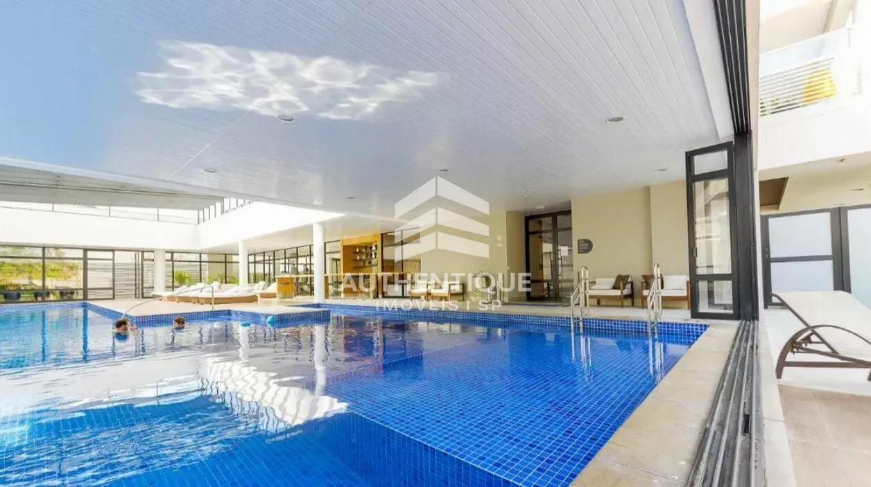 Imagem DNA PINHEIROS - Apartamento à venda em São Paulo/SP
