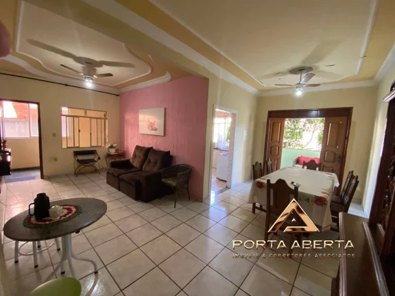 Imagem Predio com 3 Apartamentos e 1 loja a venda - COD 1116