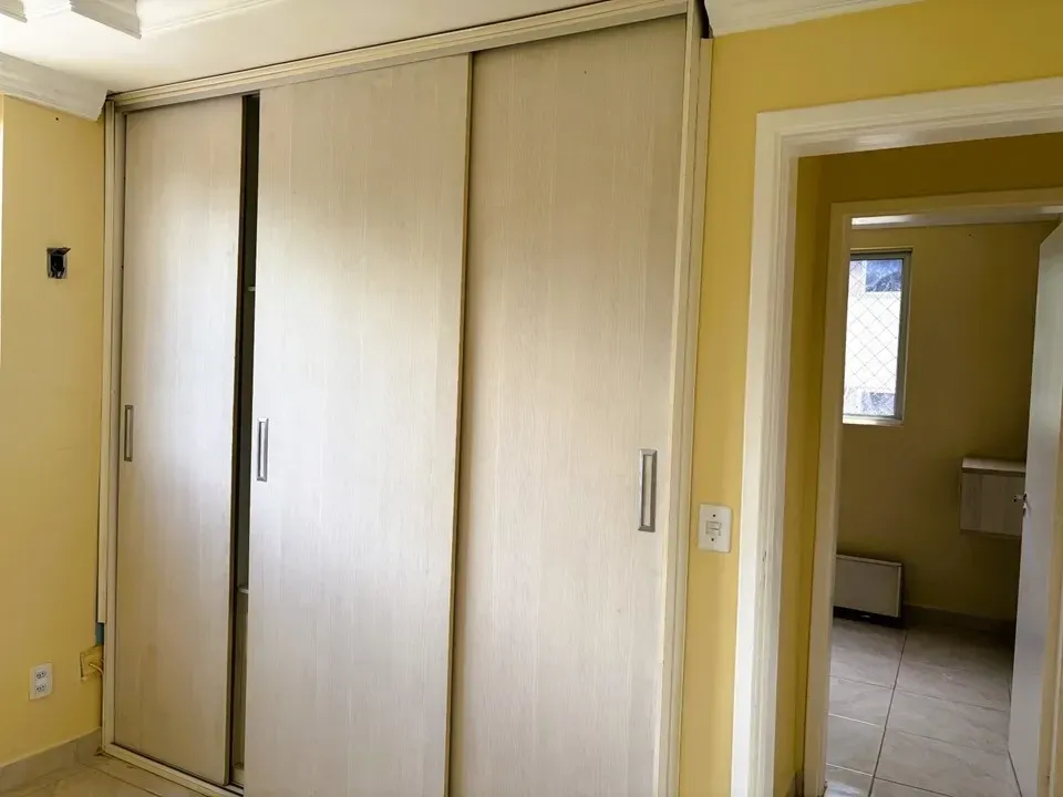 Imagem Apartamento com 3 Quartos para Alugar, 70 m² em Japiim - Manaus