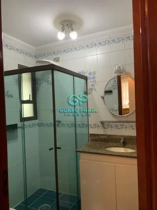 Imagem Apartamento Mobiliado a Poucos Passos da Praia!