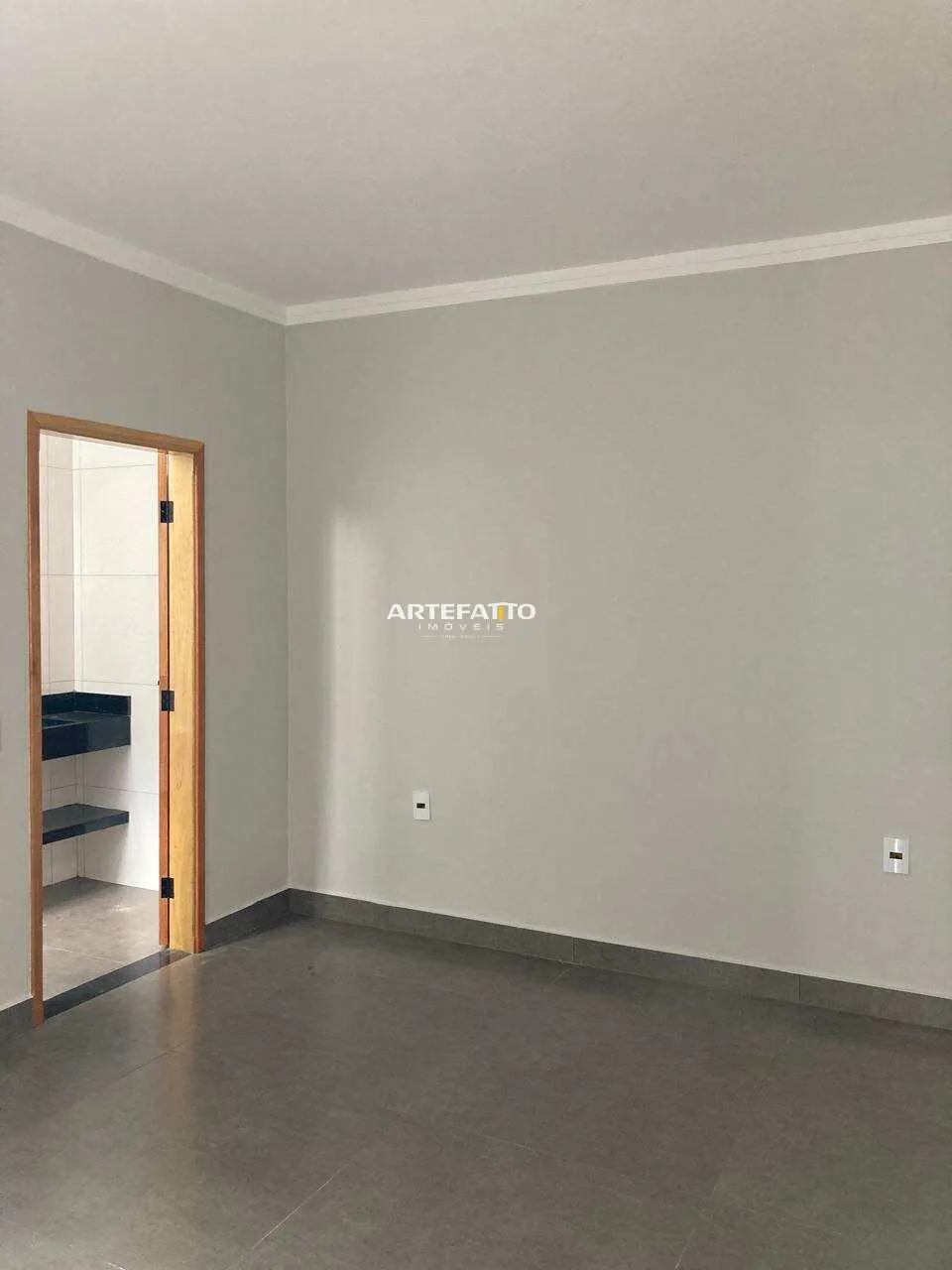 Imagem Casa à venda em Franca, Jardim Adelinha, com 2 quartos, 82m2