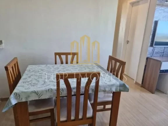 Imagem Lindo Apartamento Localizado no Fatto Aqua Repleto de planejados 2 dormitorios Lazer Completo