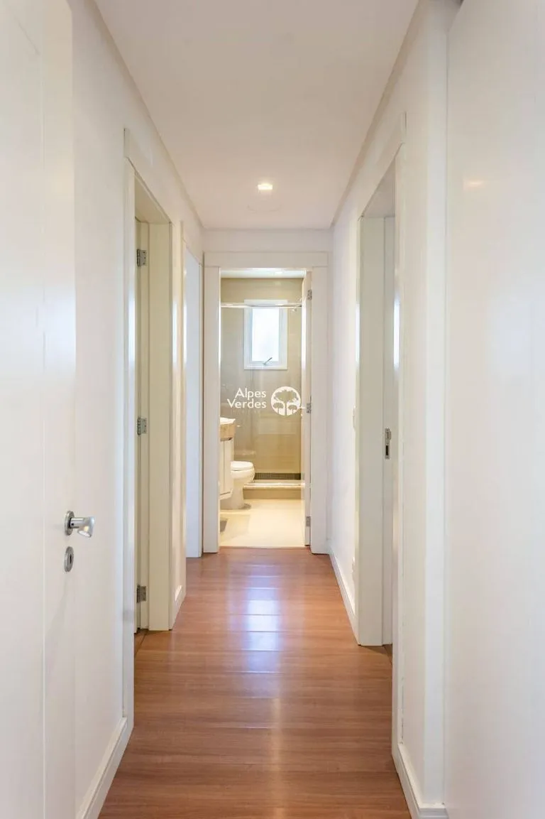 Imagem Apartamento à Venda em Centro, Gramado - RS
