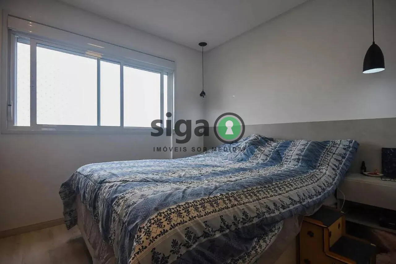 Imagem Apartamento à Venda no Monumento SP, Morumbi, 2 Quartos, 1 Suíte e 2 Vagas