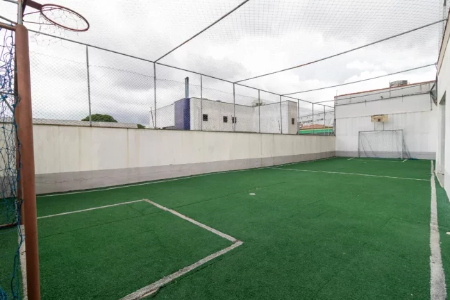 Imagem Apartamento à venda em São Paulo, Jardim Avelino, com 4 quartos, 275m2