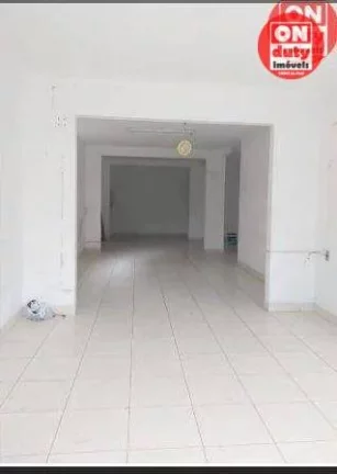 Imagem Imóvel Comercial Residencial Construtoras 875m2 de terreno m² - venda por R$ 11.000.000 ou aluguel por R$ 22.000/mês - José Menino - Santos/SP
