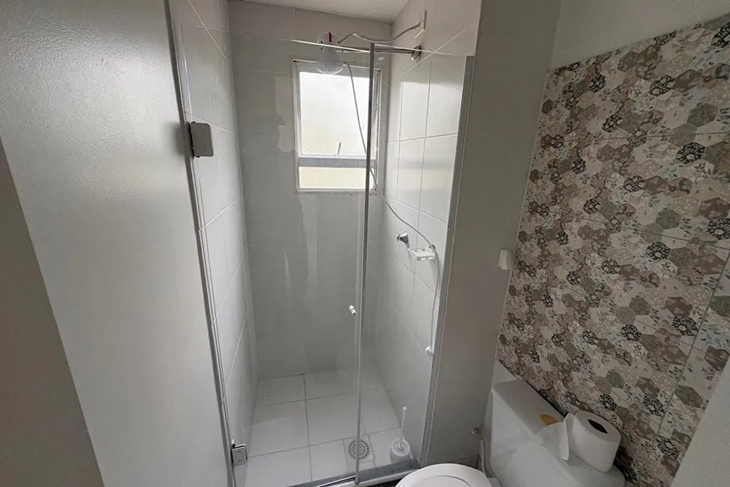 Imagem Apartamento em Rubem Berta
