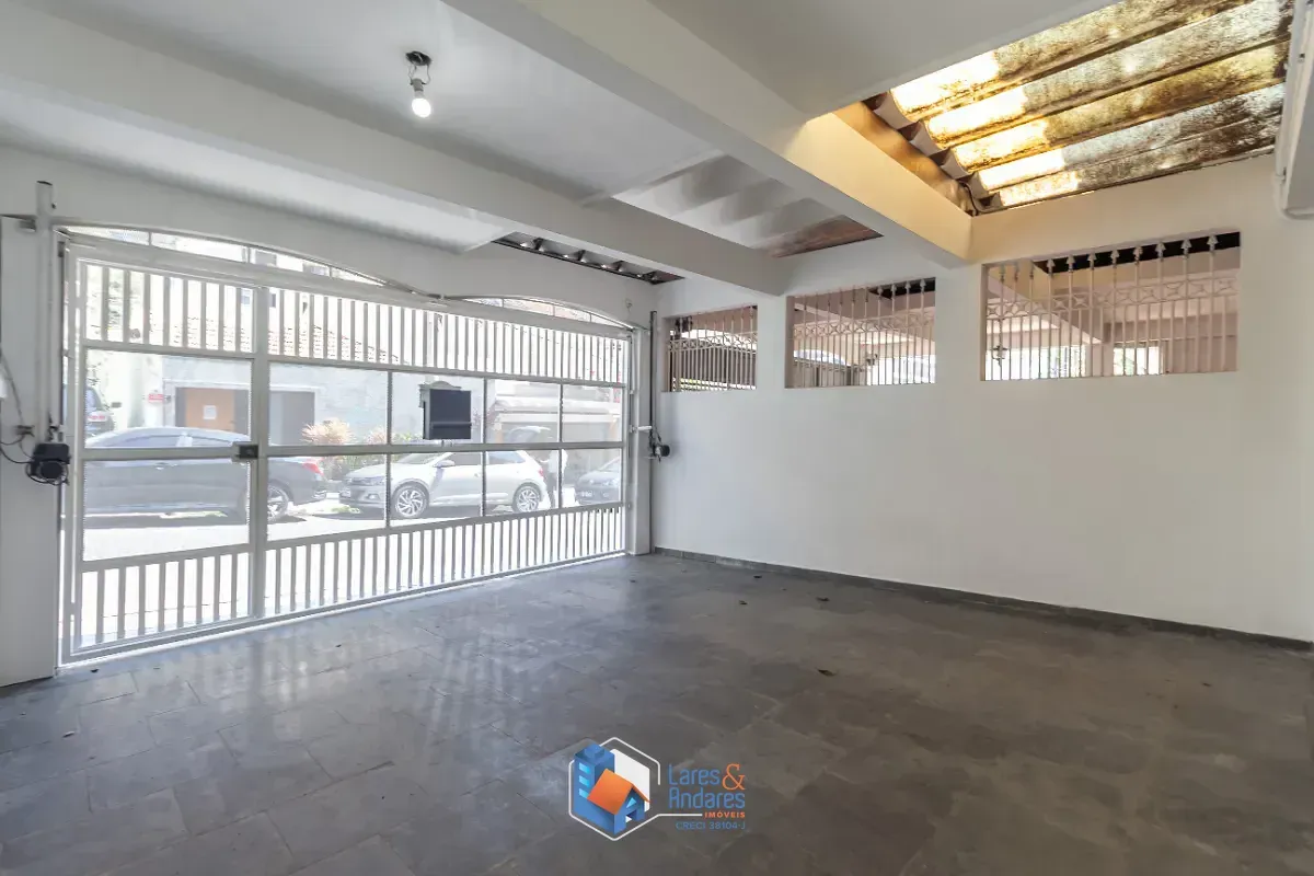 Imagem Casa para venda e locação em Vila Olímpia com 4 quartos, sendo 2 suítes, 208m²