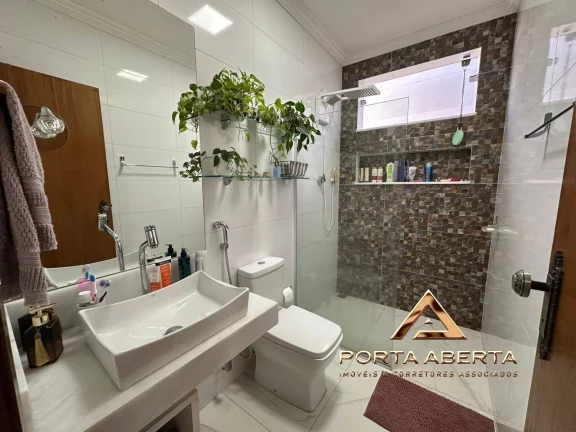 Imagem Casa a venda no bairro Ideal - cod 1380
