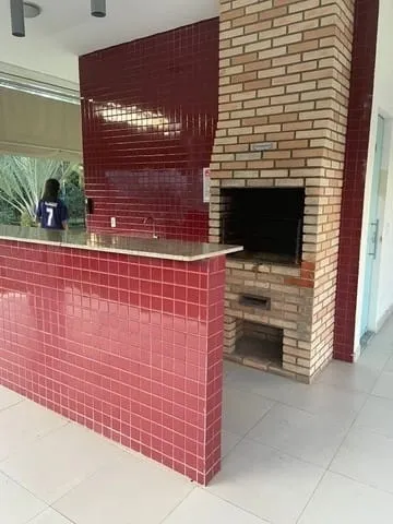 Imagem Apartamento à venda 2 Quartos, 1 Vaga, 45M², Residencial Sítio Santo Antônio, Taubaté - SP | Condomínio Parque Trivellato