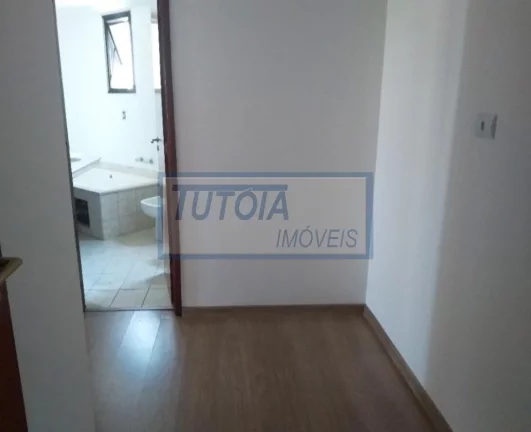 Imagem Belíssimo Apartamento para Locação na Vila Clementino