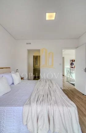 Imagem Sua nova vida de alto padrão no Vereda dos Campos! Imagine morar em uma casa impressionante, com arquitetura moderna, acabamentos sofisticados e espaços planejados para oferecer o máximo de conforto, lazer e praticidade.