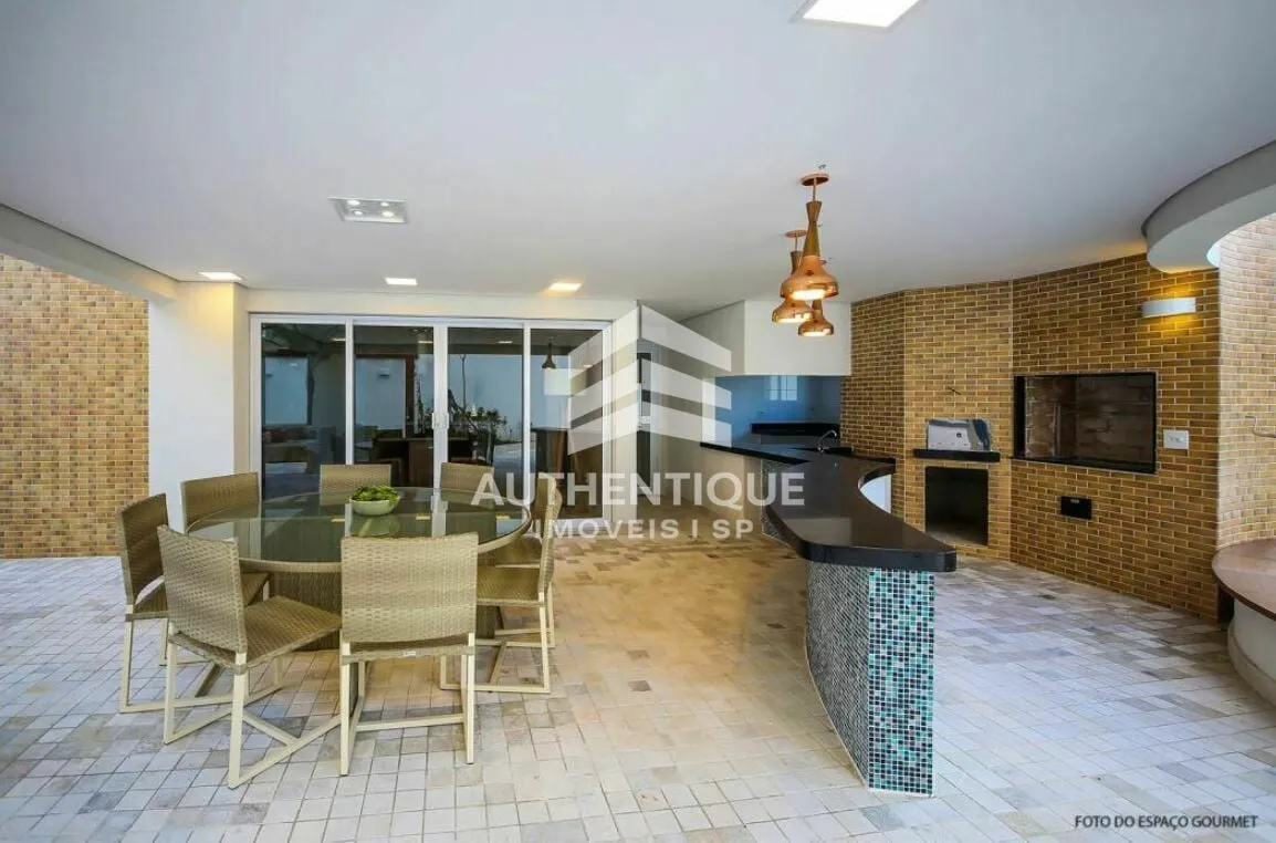 Imagem SPHERA VILA MARIANA - Apartamento à venda em São Paulo/SP
