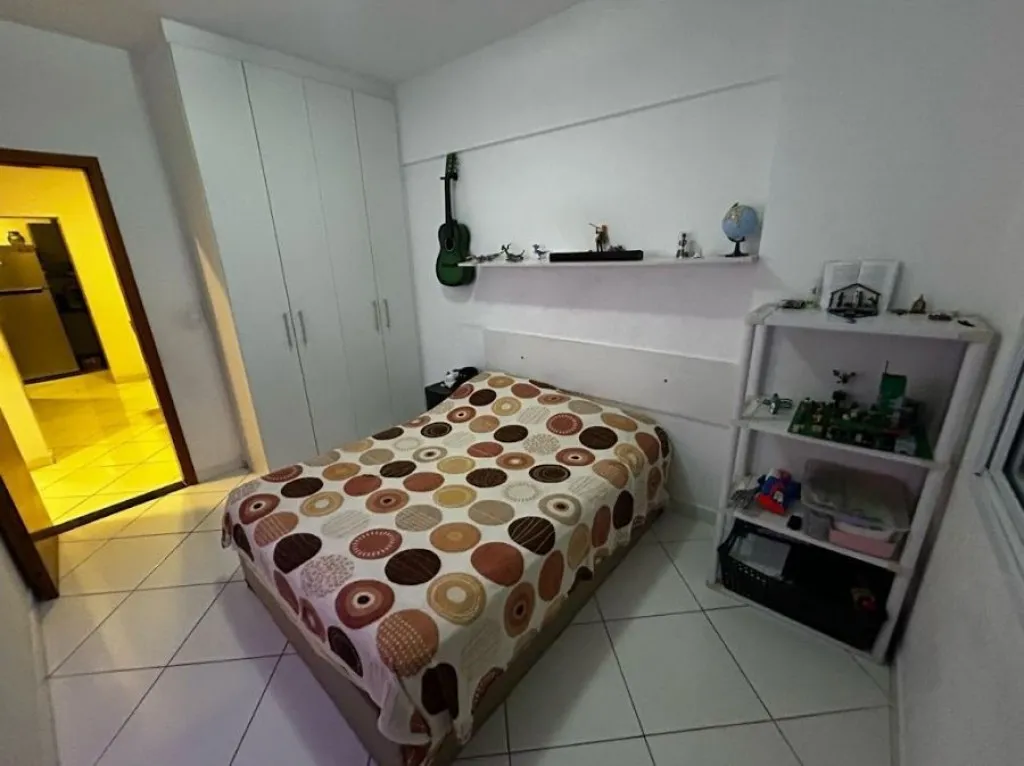 Imagem APARTAMENTO COM 74,00 m² - TUPI - PRAIA GRANDE SP