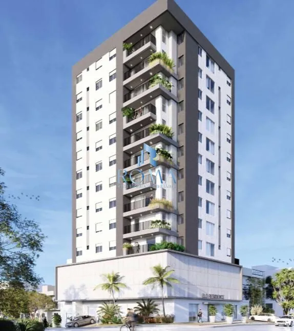 Foto do imóvel Apartamento 2 dormitórios à venda Nossa Senhora de Lourdes Santa Maria/RS