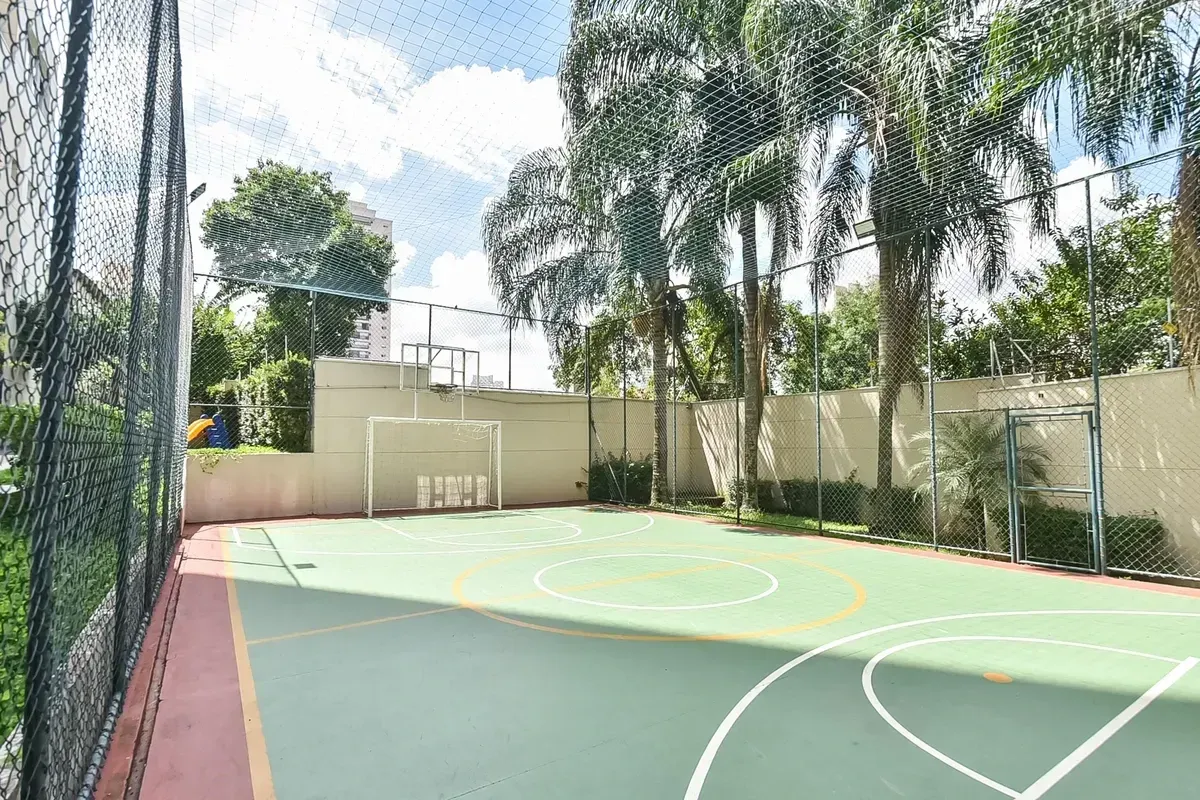Imagem Apartamento com 3 Quartos à Venda, 134 m² em Bosque da Saúde - São Paulo