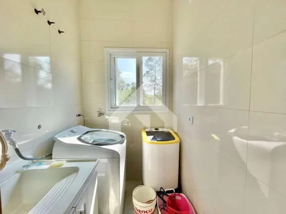 Imagem Casa de Condomínio em Palos Verdes - Carapicuíba