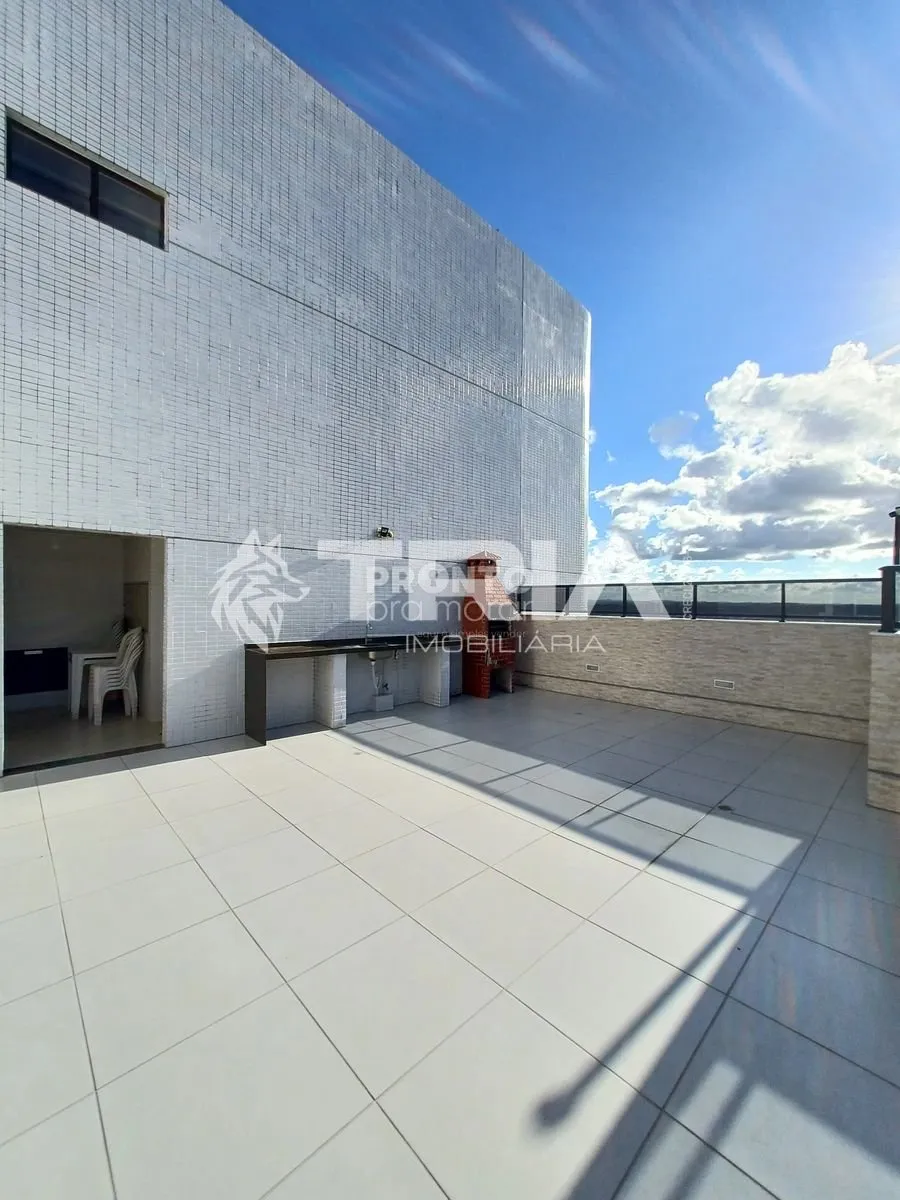 Imagem Apartamento de 3 quartos, 108m² no bairro Boa Viagem, em Recife