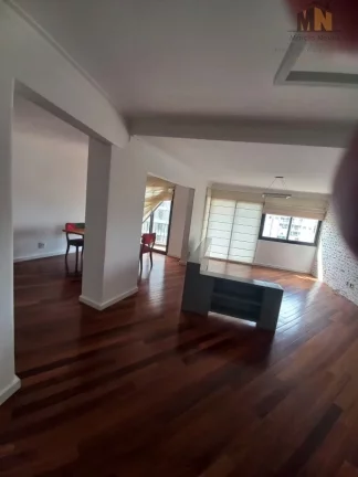 Imagem APARTAMENTO RESIDENCIAL em SÃO PAULO - SP, VILA MARIANA