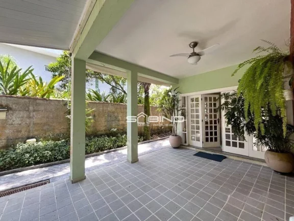 Imagem Casa à venda, com 4 dormitórios 2 suítes 321m² 3 vagas, Módulo 21 Riviera de São Lourenço Bertioga