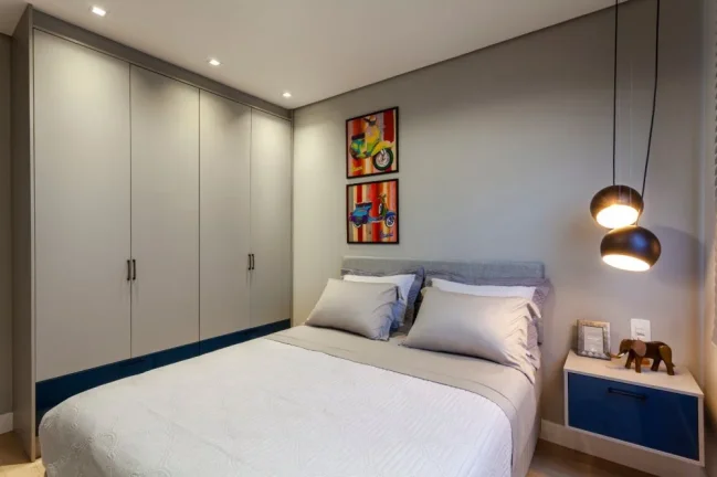 Imagem Apartamento na planta em Camboriú, Bairro Tabuleiro