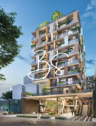 Imagem APARTAMENTO RESIDENCIAL em PORTO ALEGRE - RS, CIDADE BAIXA