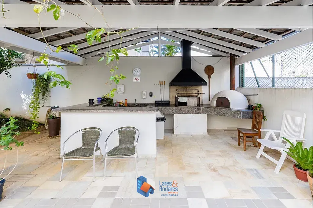 Imagem Apartamento à venda 2 Quartos 2 Suites 2 Vagas 74M² Real Parque São Paulo - SP