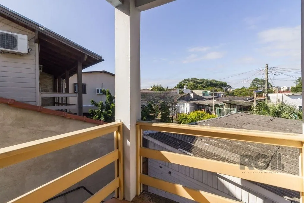 Imagem Casa de 3 dormitórios, bairro Sarandi