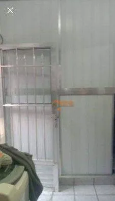 Imagem Sobrado com 3 dormitórios à venda, 131 m² por R$ 405.000,00 - Jardim Presidente Dutra - Guarulhos/SP