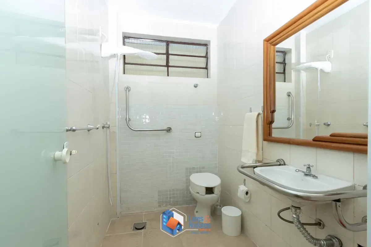 Imagem Sobrado para venda em Parque da Mooca com 3 quartos, sendo 2 suítes, 150m²