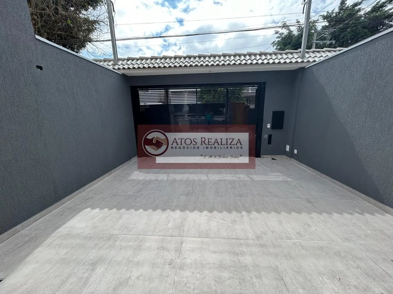 Imagem Chegou a sua Oportunidade de comprar seu Imóvel Vendo Sobrado (esquina) na vila Gea, com 2 Dormitórios, sendo 2 suítes, 2 vagas Paralelas, Lavabo, Infraestrutura para Ar Condicionado e Agua Quente, R$ 650.000 Valor de Oportunidade.