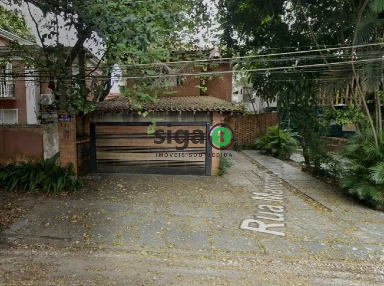 Imagem Casa disponível para locação ? Jardim Paulista