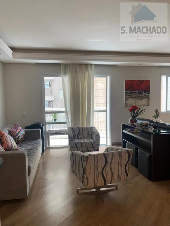 Imagem Apartamento para Venda em Santo André / SP no bairro Jardim
