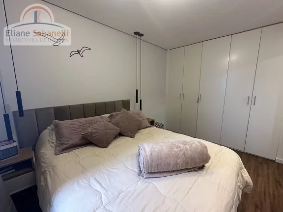 Imagem Apartamento 2 dormitórios à venda 60m2, 2 vagas no Morumbi