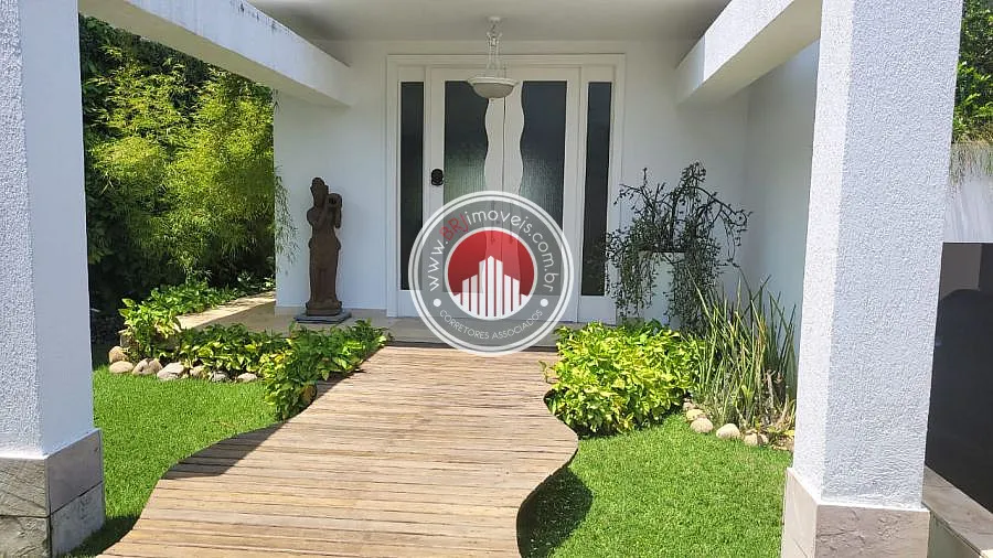 Imagem Casa a Venda no bairro Barra da Tijuca - Rio de Janeiro, RJ