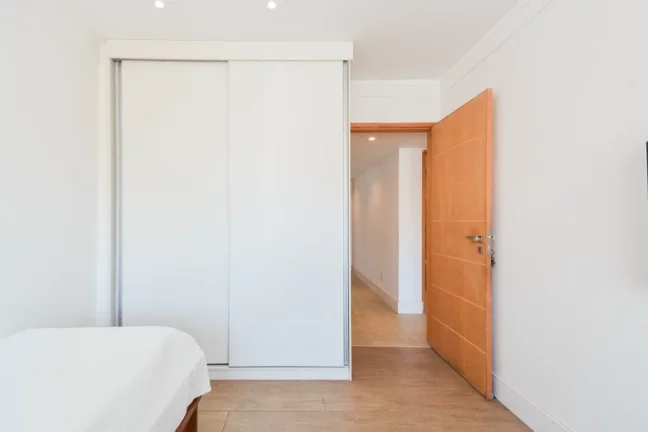 Imagem Apartamento à venda em São Paulo, Pinheiros, com 3 quartos, 157m2